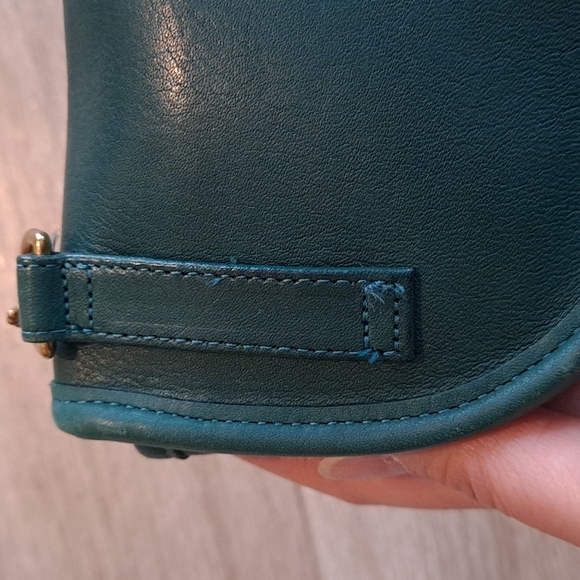 Authentic vintage Coach belt bag - Picture 7 of 16